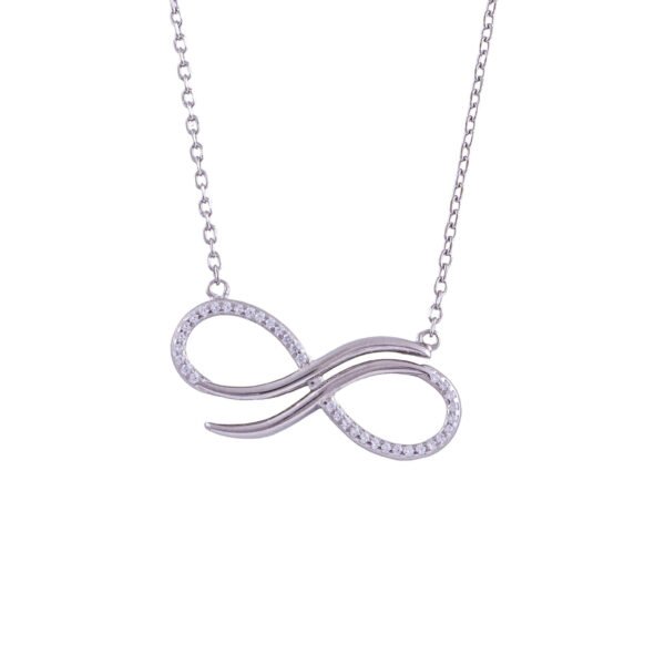 NECKLACE MICRO925 RH - 10350 - Image 2