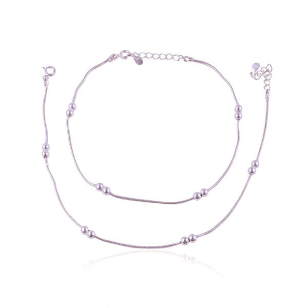 ANKLETS 925 ST - 10934 - Image 2