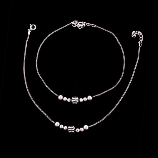 ANKLETS 925 ST - 10932