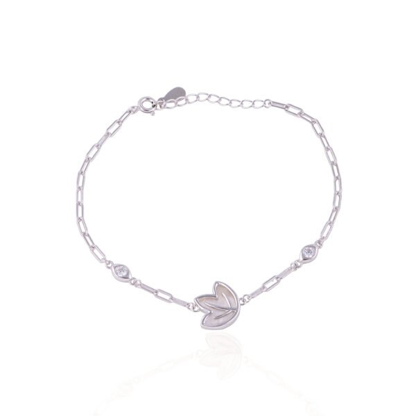 BRACELET MICRO925ST F MOP-10760 - Image 3