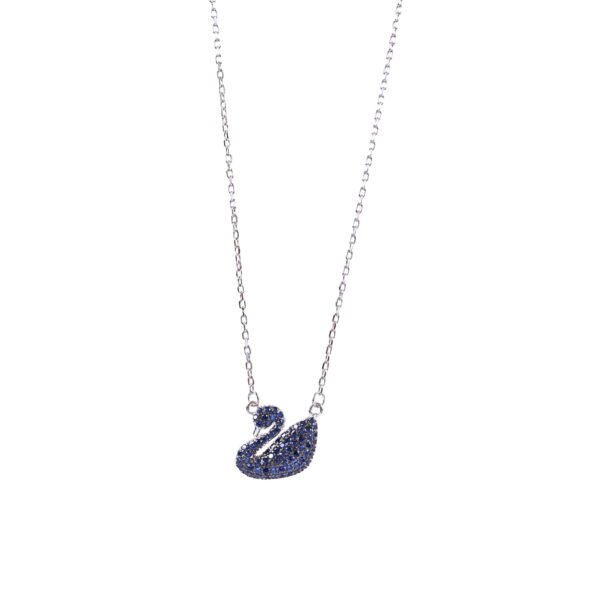 NECKLACE MICRO925 RH - 10351