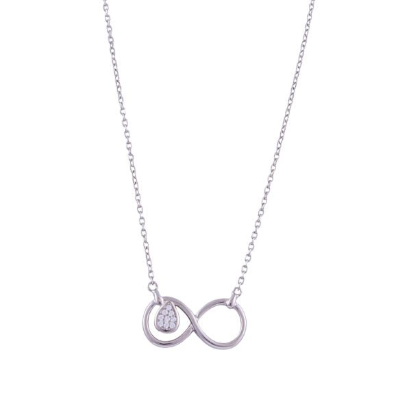 NECKLACE MICRO925 RH - 10349