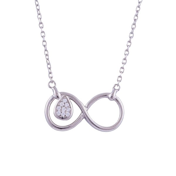 NECKLACE MICRO925 RH - 10349 - Image 2