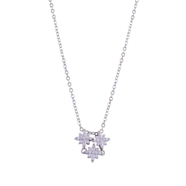 NECKLACE MICRO925 RH - 10348