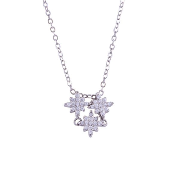 NECKLACE MICRO925 RH - 10348 - Image 2